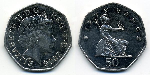 50p normal reverse