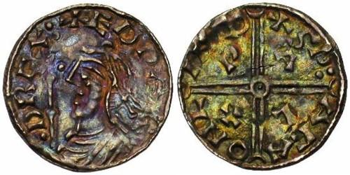 Edward The Confessor Penny