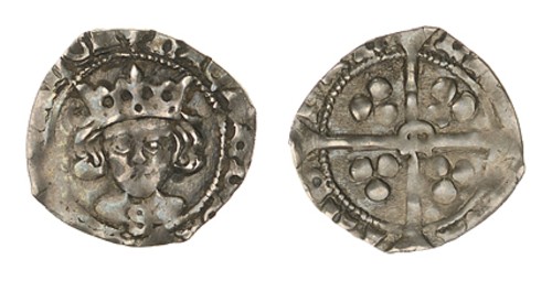 Richard III Penny