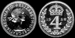 Fourpence