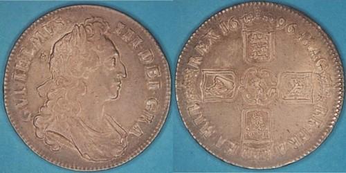 british coins 1700