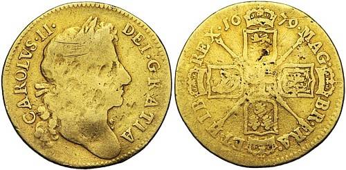 1679 guinea