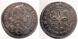 Fourpence