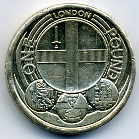 New 2010 reverse