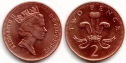 Two Pence