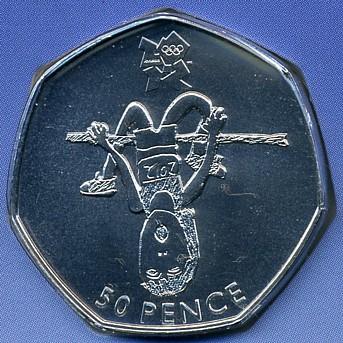 50p Blue Peter reverse