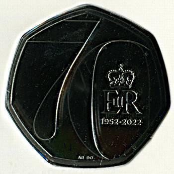 QEII Jubilee