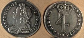 Fourpence