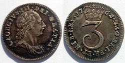 Threepence