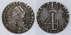 Fourpence