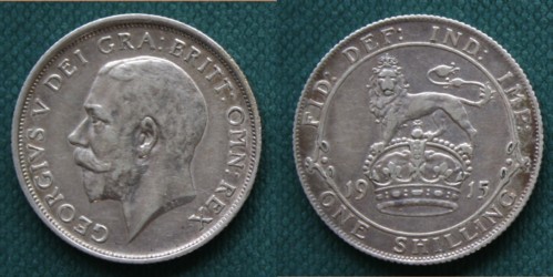 1915 1/-