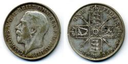 Two Shillings