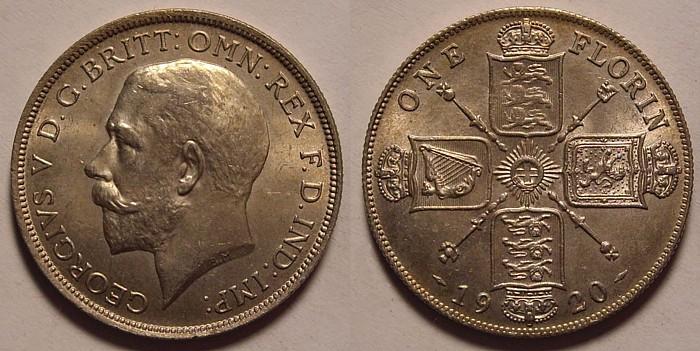 1920 2/-