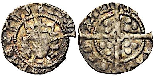 Edward IV Penny