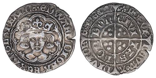 Type 17 Groat