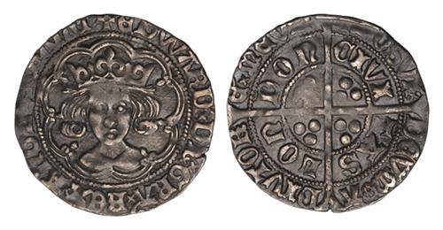 Type 18 Groat