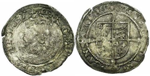 Edward VI groat