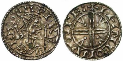 Edward The Confessor Penny