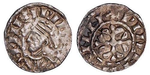 Henry I Penny