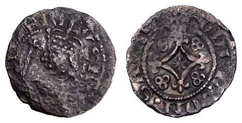 Henry I Penny