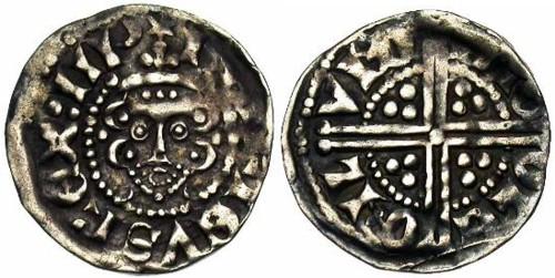 Henry III Penny