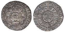 Half Groat