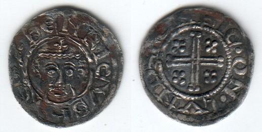 Richard I Penny