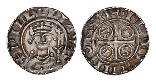 William I Penny