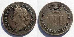 Threepence