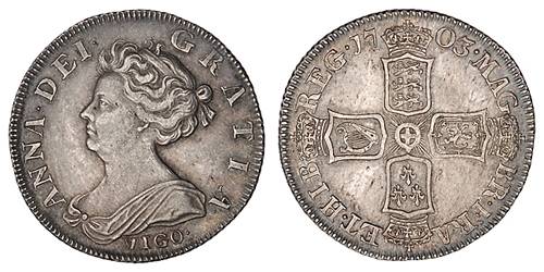 1703 VIGO 1/-