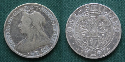 1887 1/-