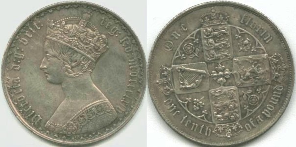 1864 2/-