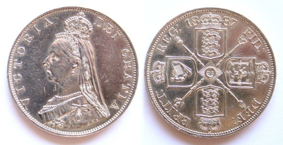 Double Florin