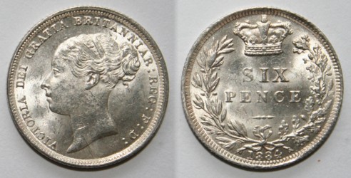 1884 6d