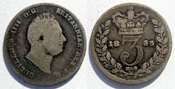 Threepence