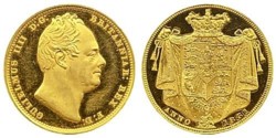 Double Sovereign